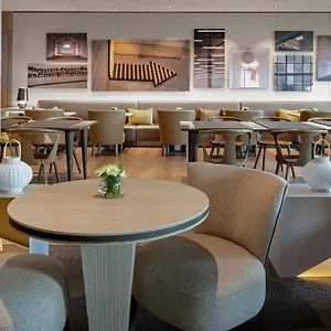 Otel Ac Diagonal L'illa By Marriott, Barselona