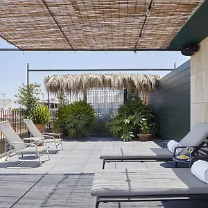 Otel Casa Camper, Barselona